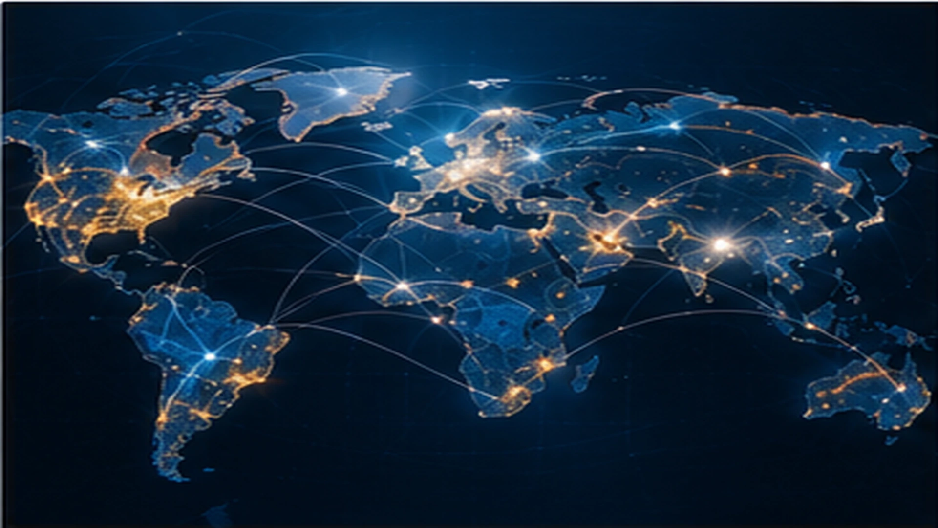 Global Logistics Network