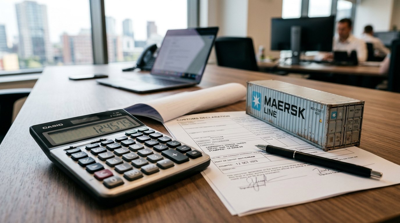 5 Hidden Costs of Importing from China That Most Businesses Miss